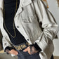 Veste Ninon beige