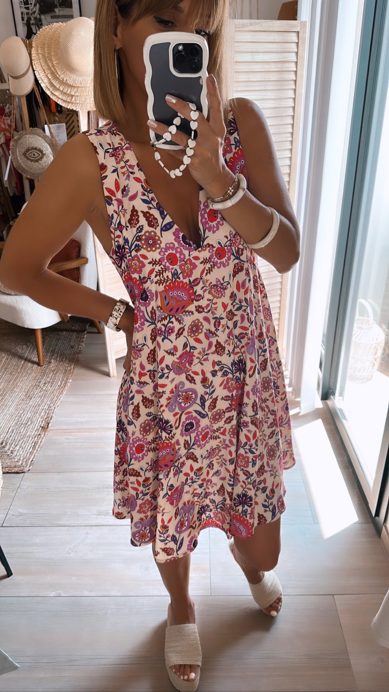 ROBE CHLOÉ